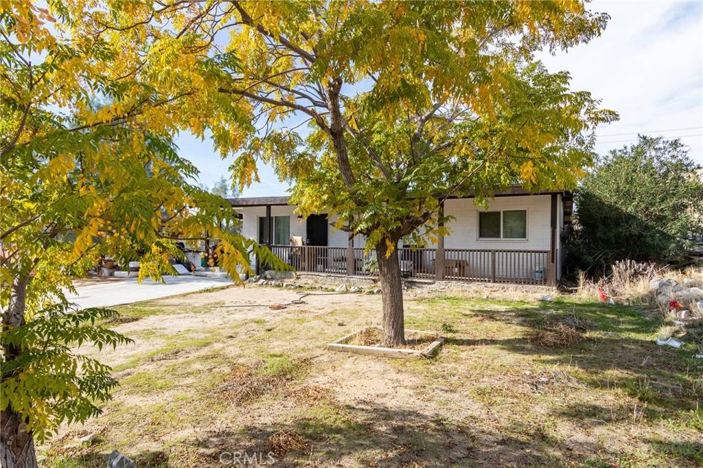 Morongo Valley, CA 92256,9626 Bella Vista