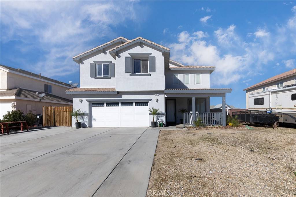 Adelanto, CA 92301,9868 Maple CT