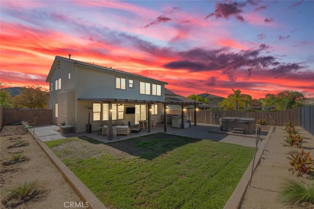 Lake Elsinore, CA 92532,34136 Camelina