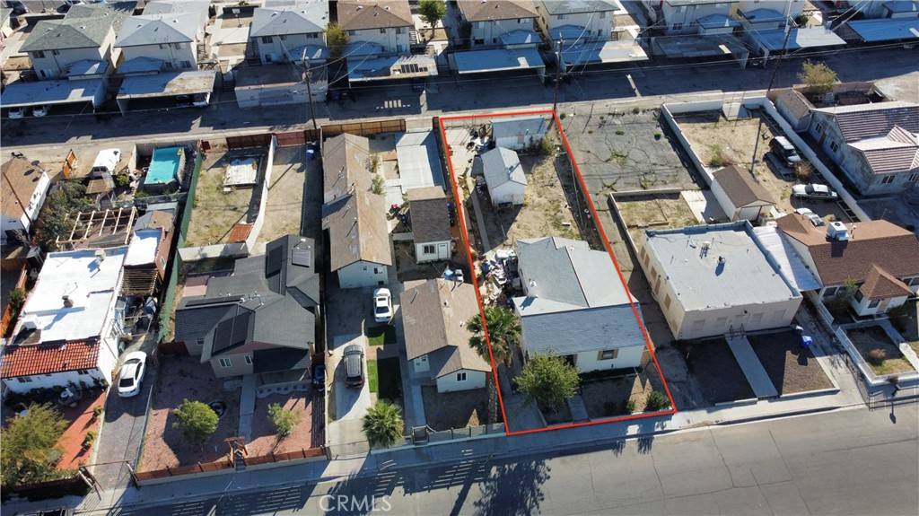 Barstow, CA 92311,124 W Fredricks