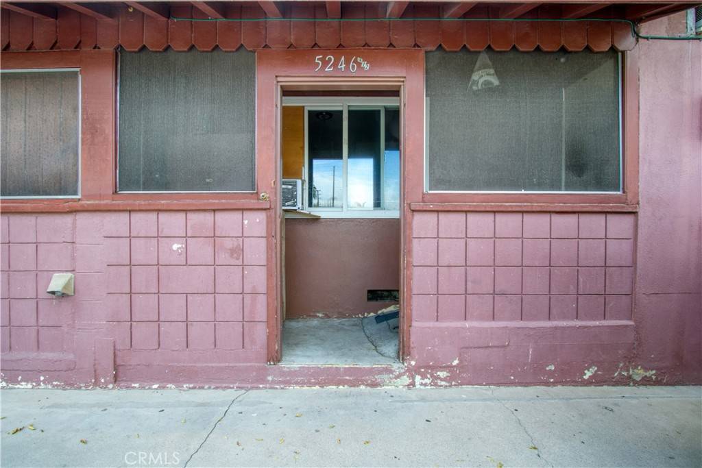 Chino, CA 91710,5246 Phillips BLVD #2