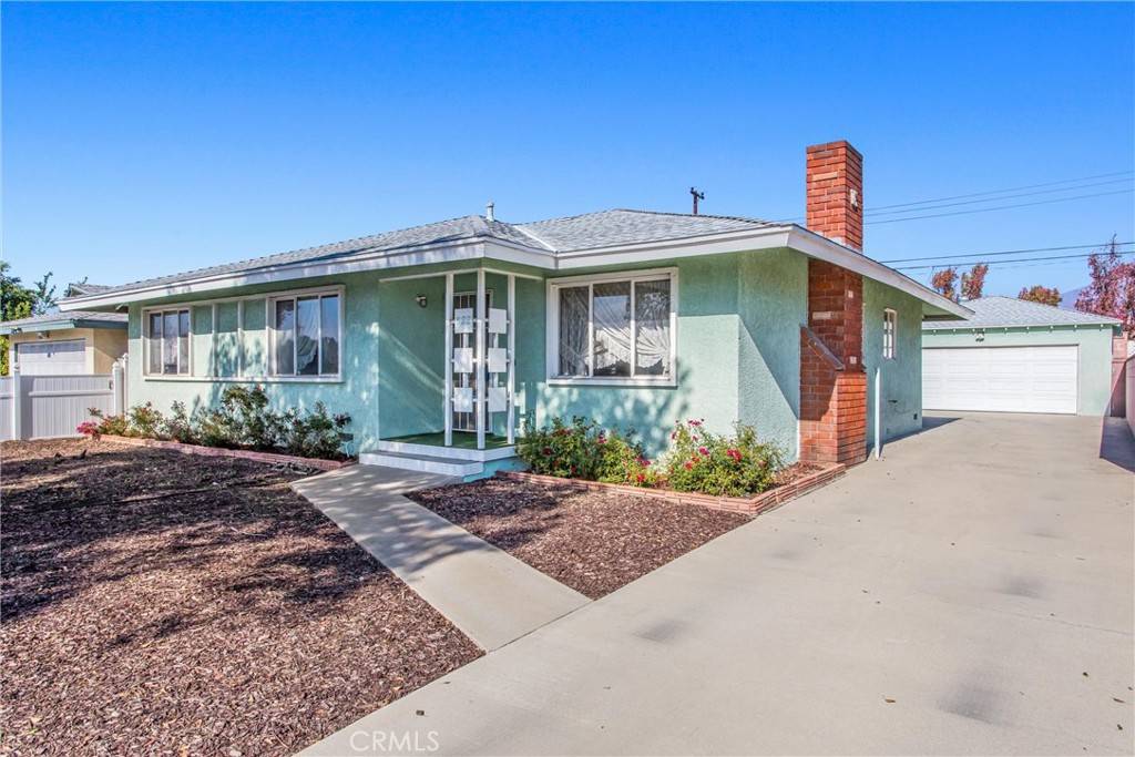 Ontario, CA 91762,822 W 5th ST