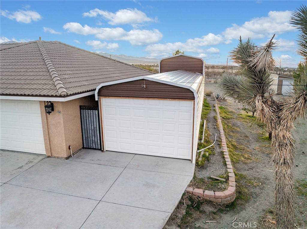 Pinon Hills, CA 92372,12326 Silver Rock