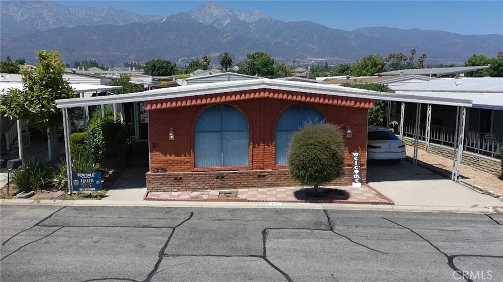 Alta Loma, CA 91701,9800 Baseline RD #82