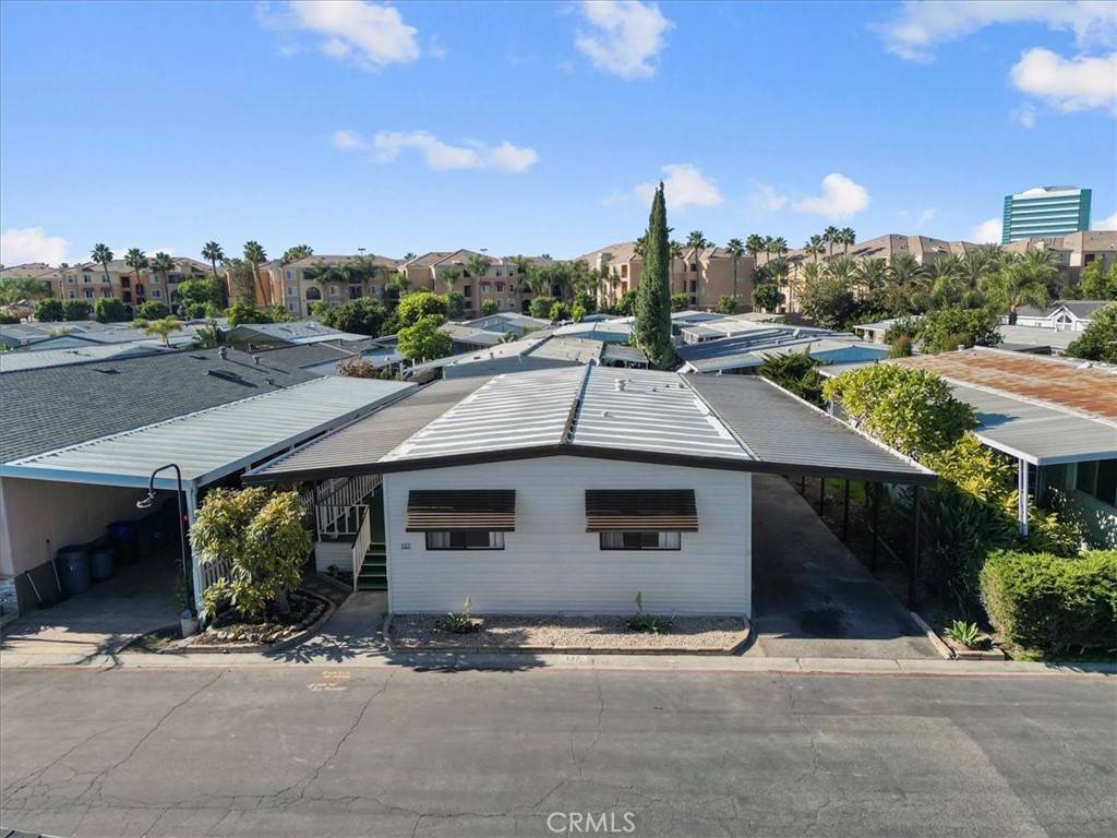 Orange, CA 92868,300 N Rampart ST #127