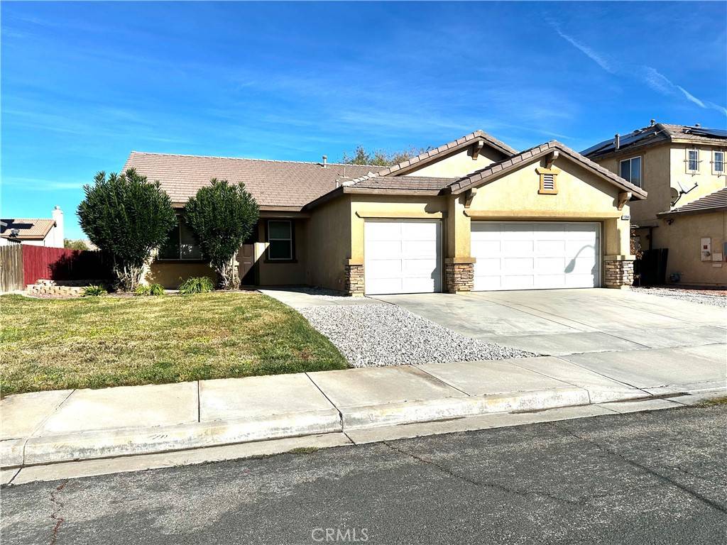 Victorville, CA 92394,13846 Hawk CT