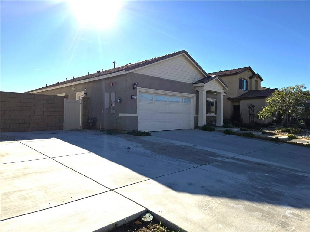 Perris, CA 92571,1235 Allegra