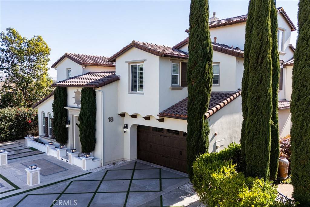 Ladera Ranch, CA 92694,18 Elissa