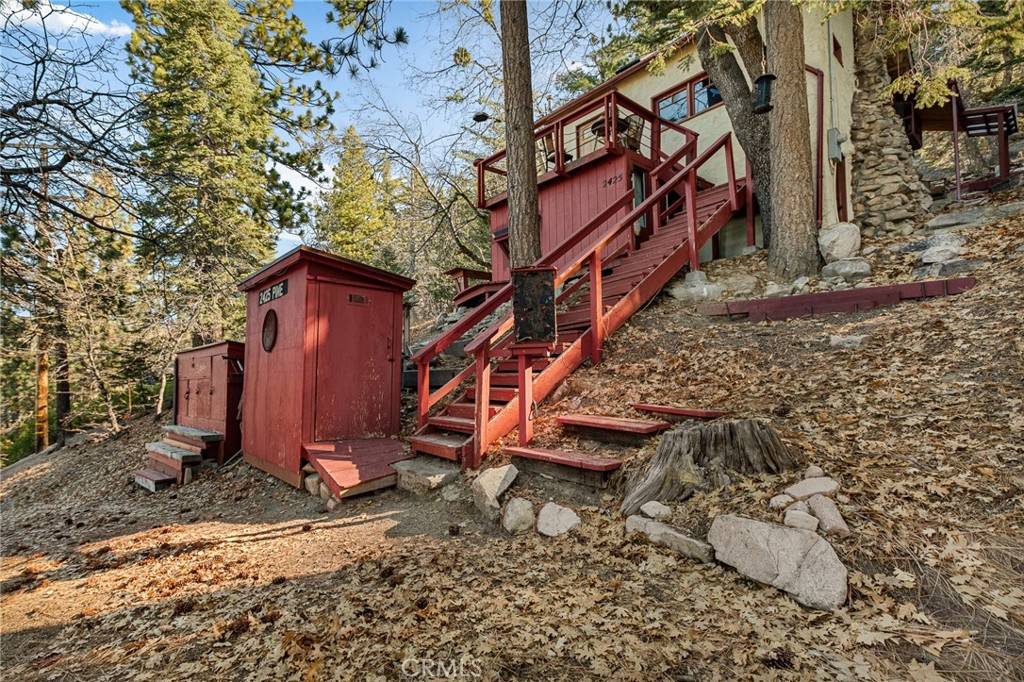 Arrowbear, CA 92382,2425 Pine