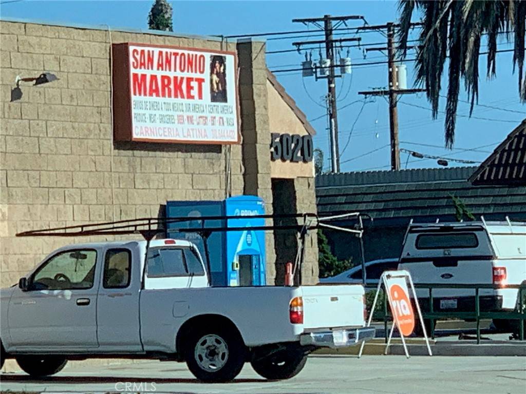 Hawthorne, CA 90250,15020 Prairie AVE