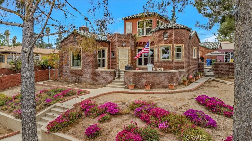 Harbor City, CA 90710,26303 President AVE