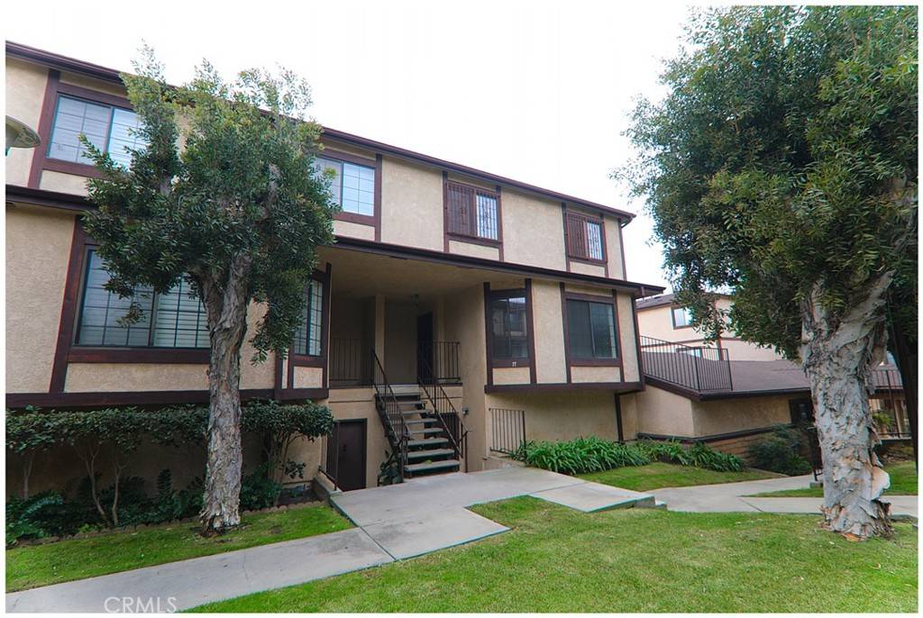 Gardena, CA 90248,515 W Gardena BLVD #77