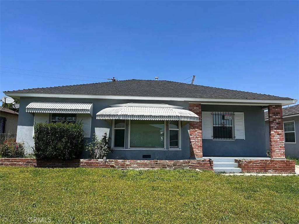 Compton, CA 90222,1921 W 138th ST