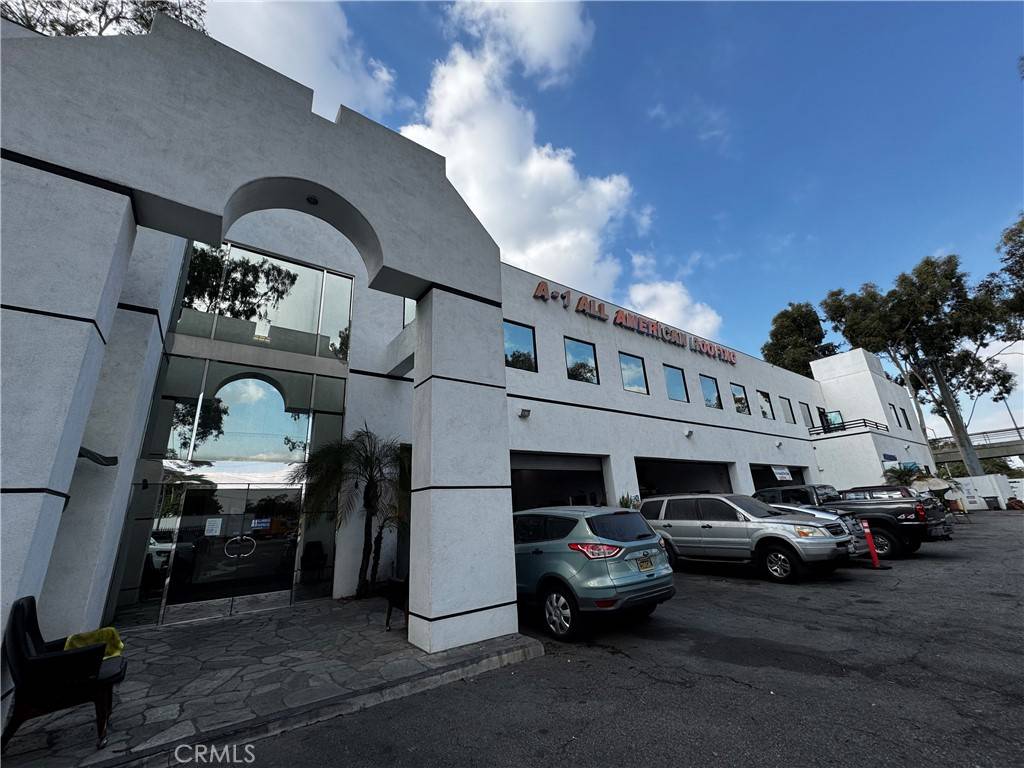 Carson, CA 90745,22029 S Figueroa ST