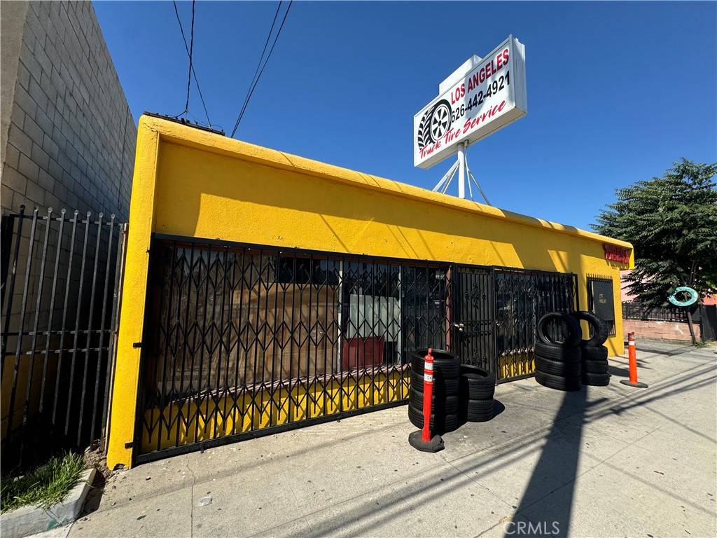 South El Monte, CA 91733,9533 Garvey AVE
