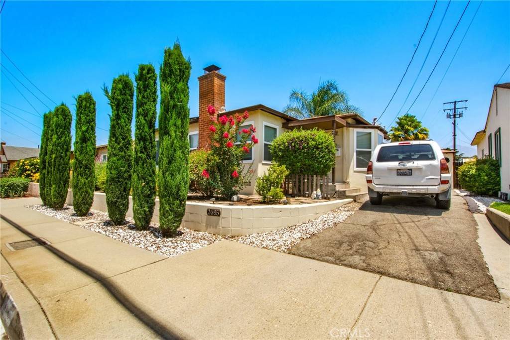 La Verne, CA 91750,2685 Arrow Hwy