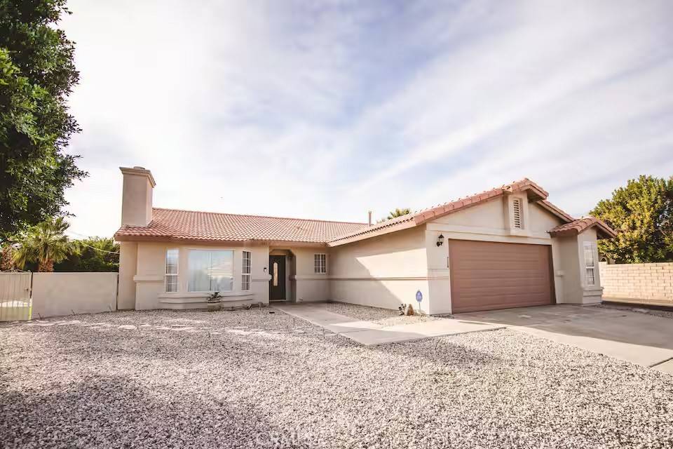Thousand Palms, CA 92276,30319 Desert Moon DR