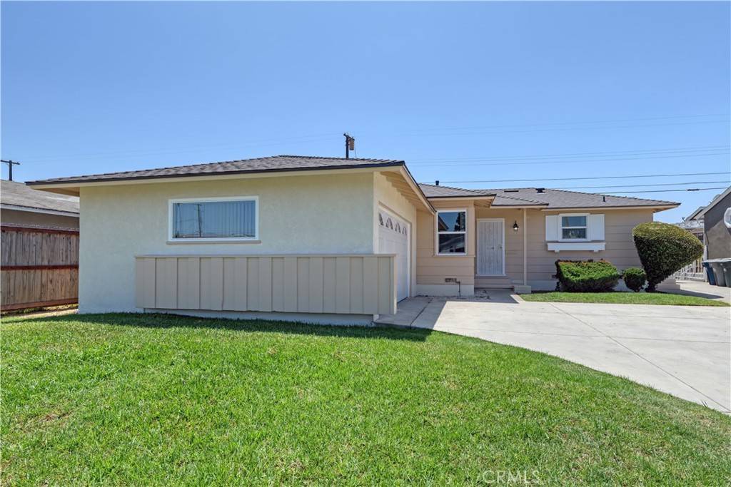 Gardena, CA 90249,12919 Ruthelen ST