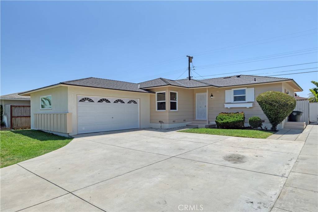 Gardena, CA 90249,12919 Ruthelen ST