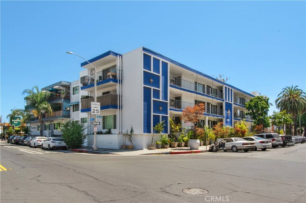 Long Beach, CA 90802,801 E 1st ST #15