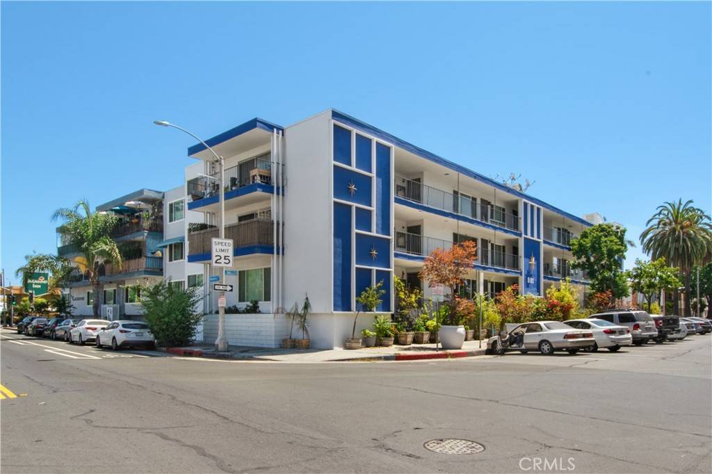 Long Beach, CA 90802,801 E 1st ST #15