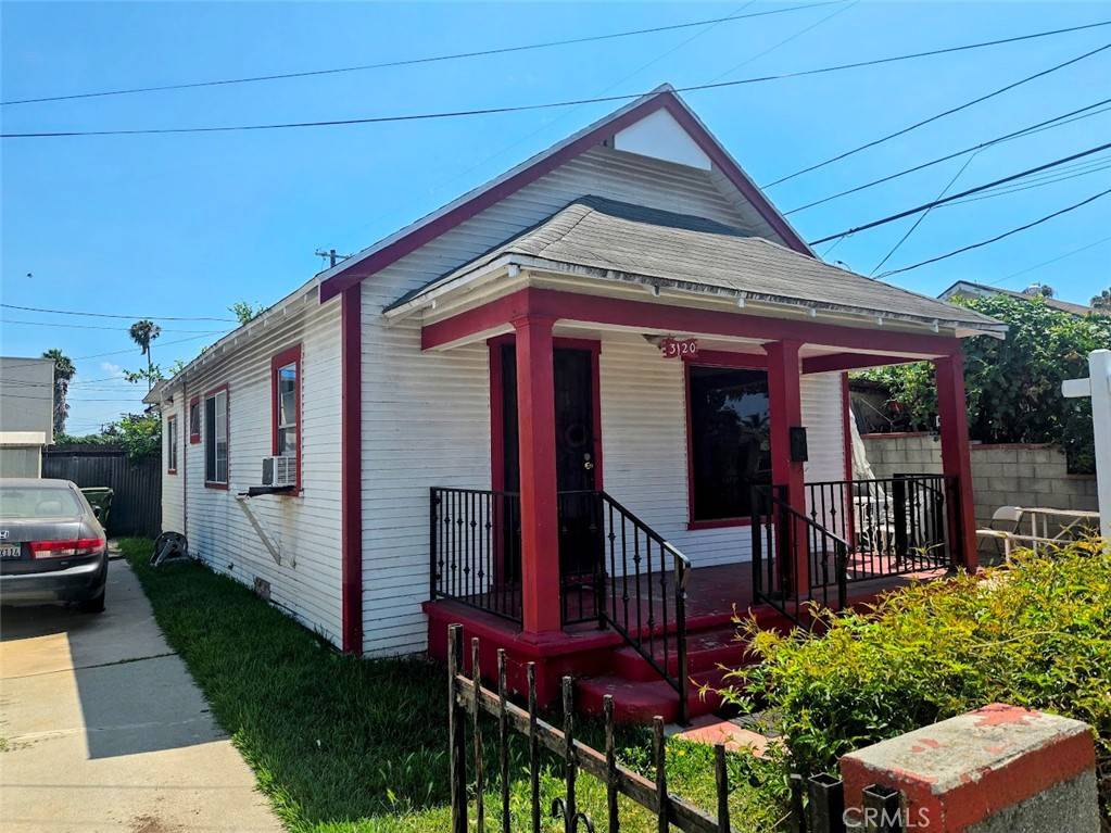 Los Angeles, CA 90043,3120 W 63rd ST