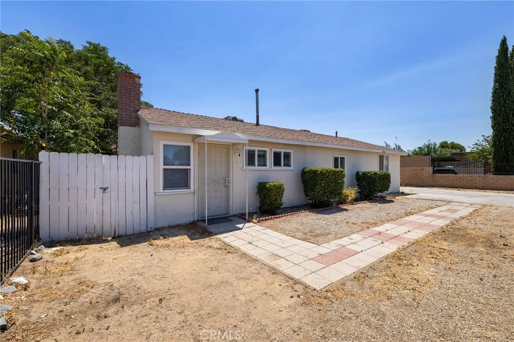 Palmdale, CA 93550,38126 11th ST E