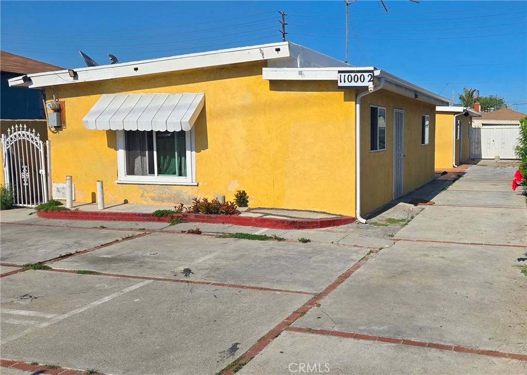 Inglewood, CA 90304,11000 Buford AVE
