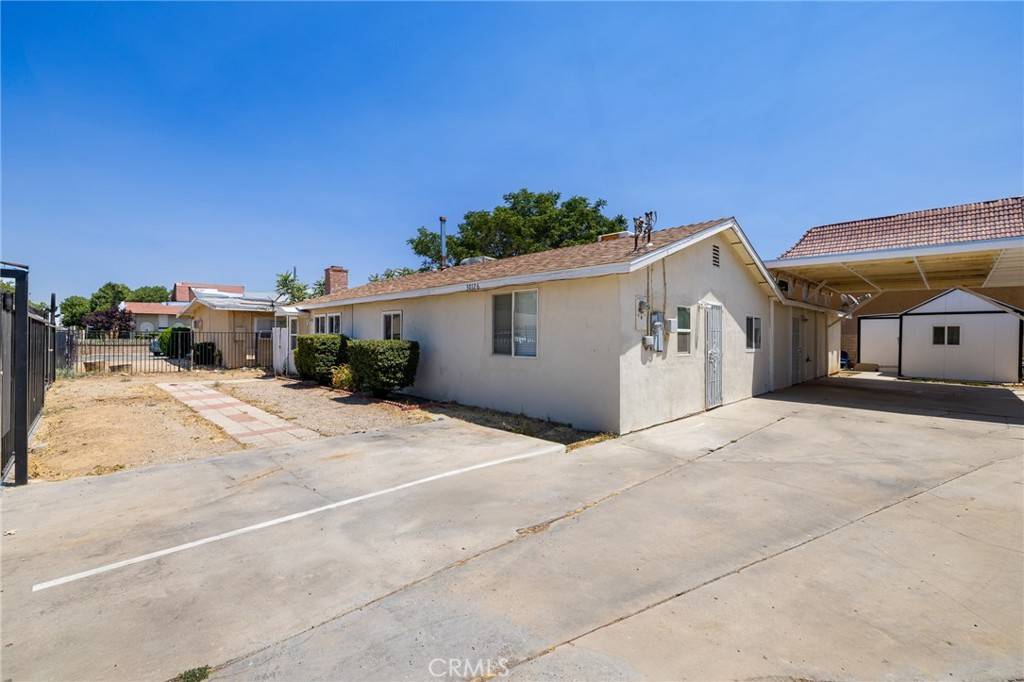 Palmdale, CA 93550,38126 11th ST E