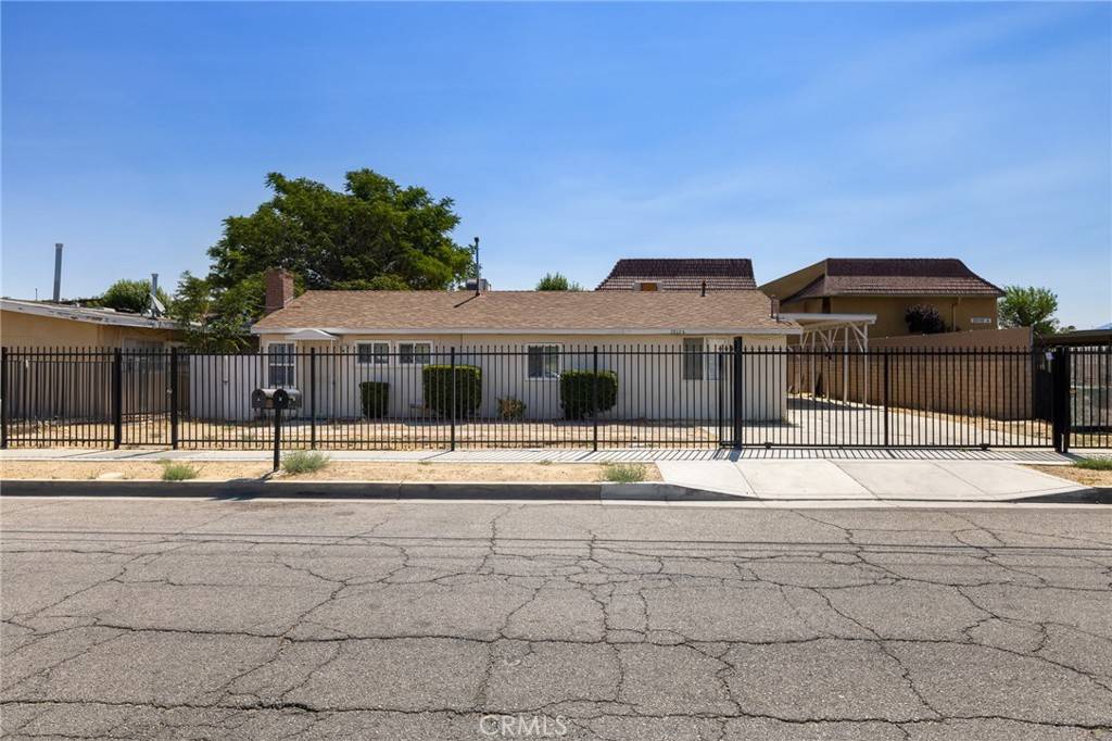 Palmdale, CA 93550,38126 11th ST E