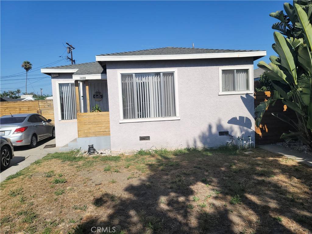 Compton, CA 90221,1408 S Burris AVE