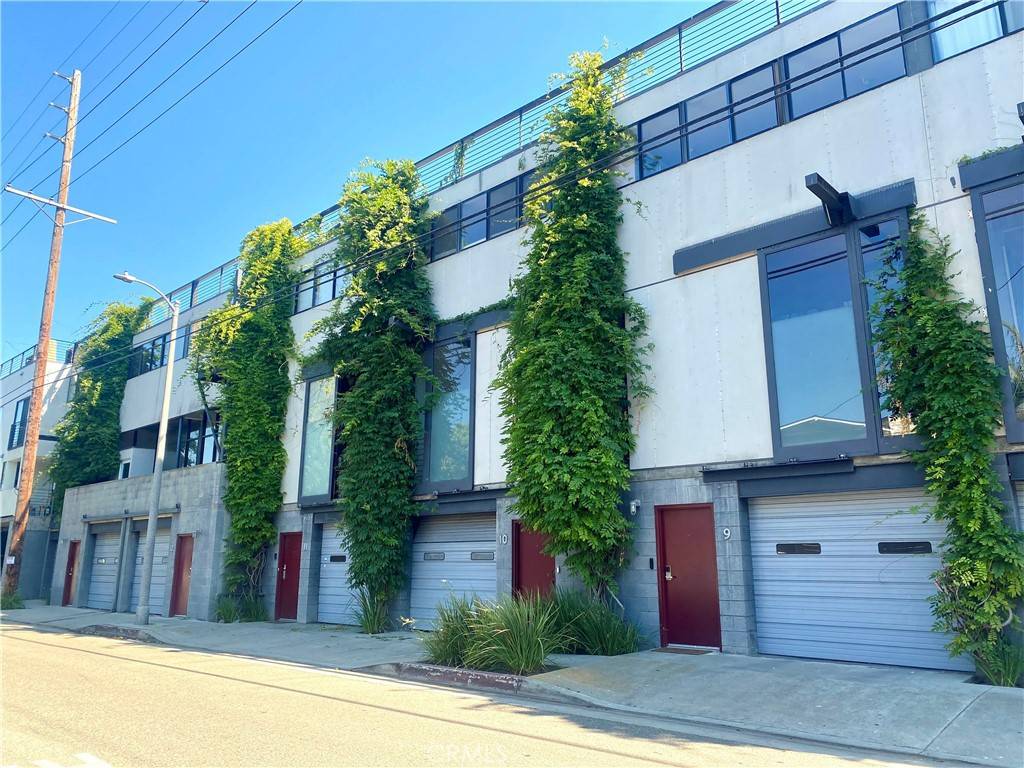 Venice, CA 90291,1113 Electric AVE #13