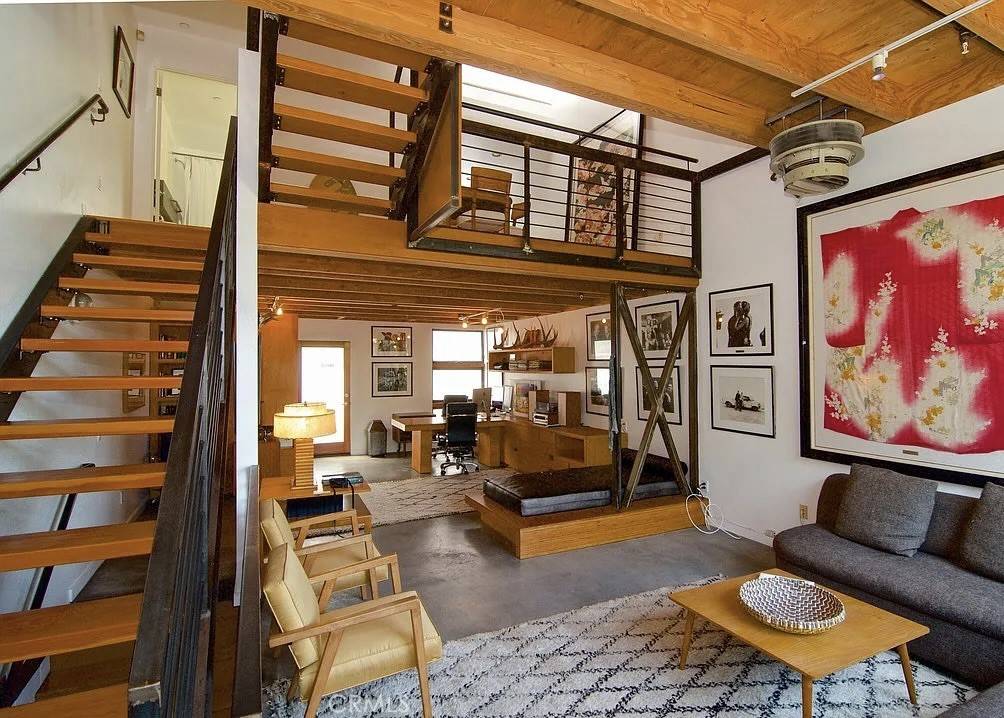 Venice, CA 90291,1113 Electric AVE #13