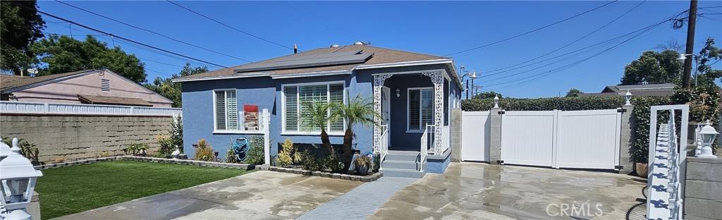 Long Beach, CA 90805,6070 Jaymills AVE