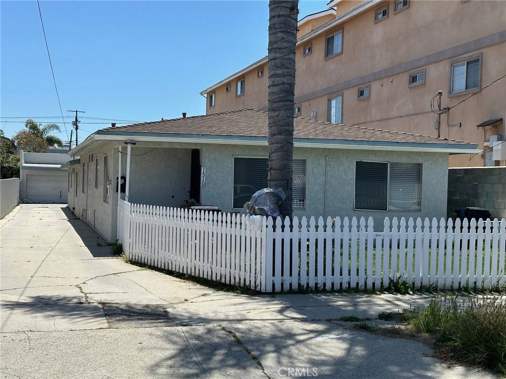 Torrance, CA 90501,1510 W 227th