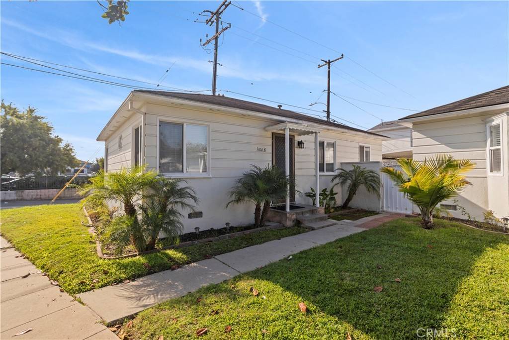 Inglewood, CA 90302,300 W Hillsdale