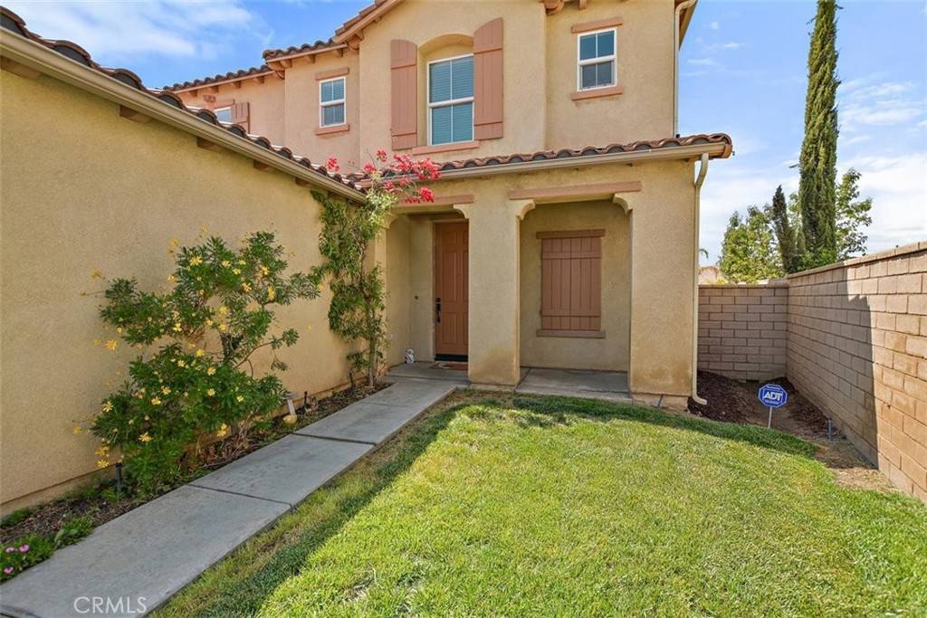 Moreno Valley, CA 92551,17693 Camino Del Rey
