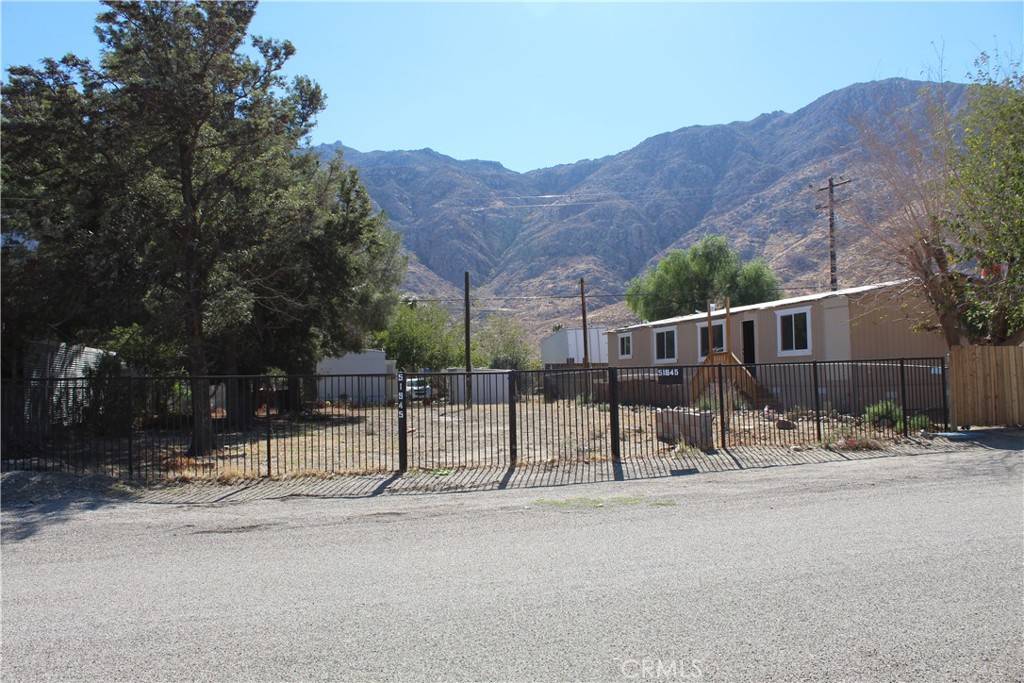 Cabazon, CA 92230,51945 Maxine AVE