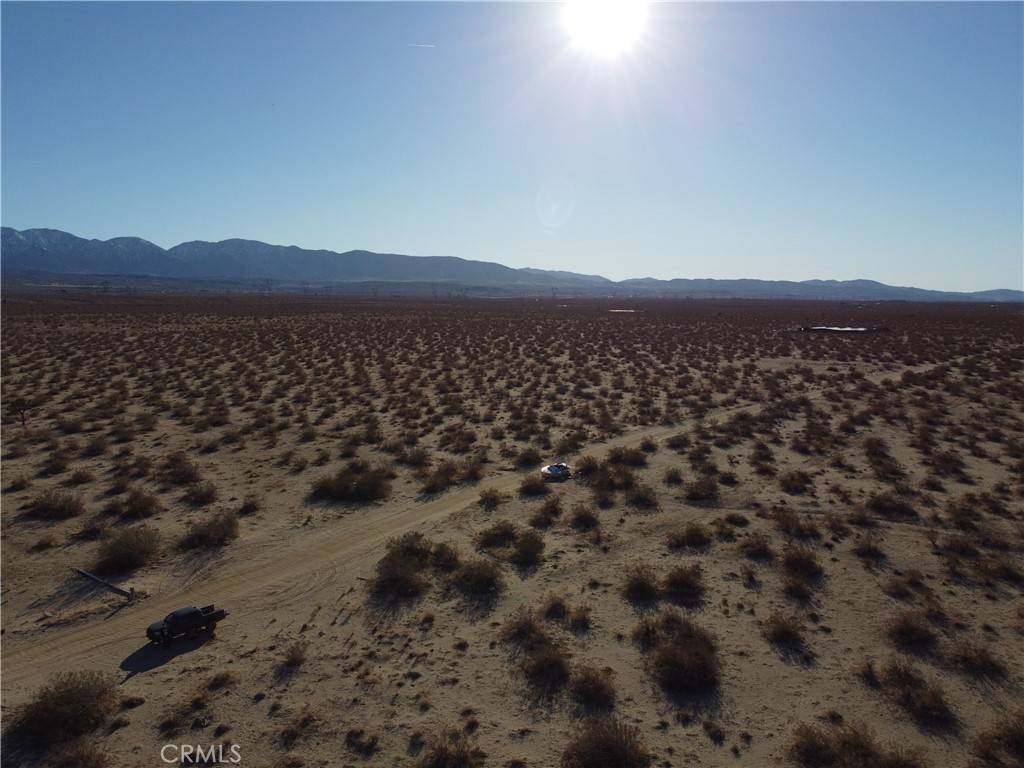 Palmdale, CA 93591,0 Vac/Vic Avenue T8/180 Ste