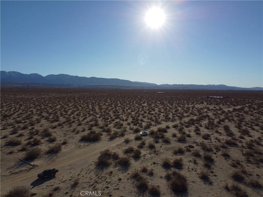 Palmdale, CA 93591,0 Vac/Vic Avenue T8/180 Ste