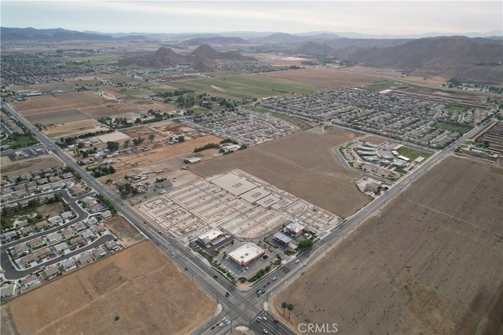 San Jacinto, CA 92582,0 Sanderson Avenue