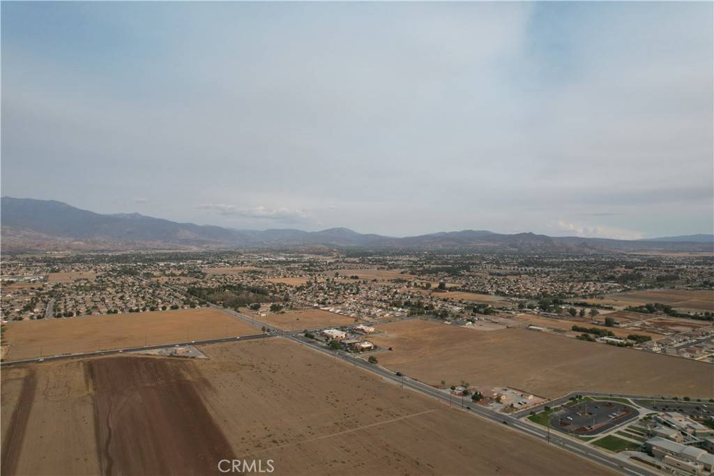 San Jacinto, CA 92582,0 Sanderson Avenue