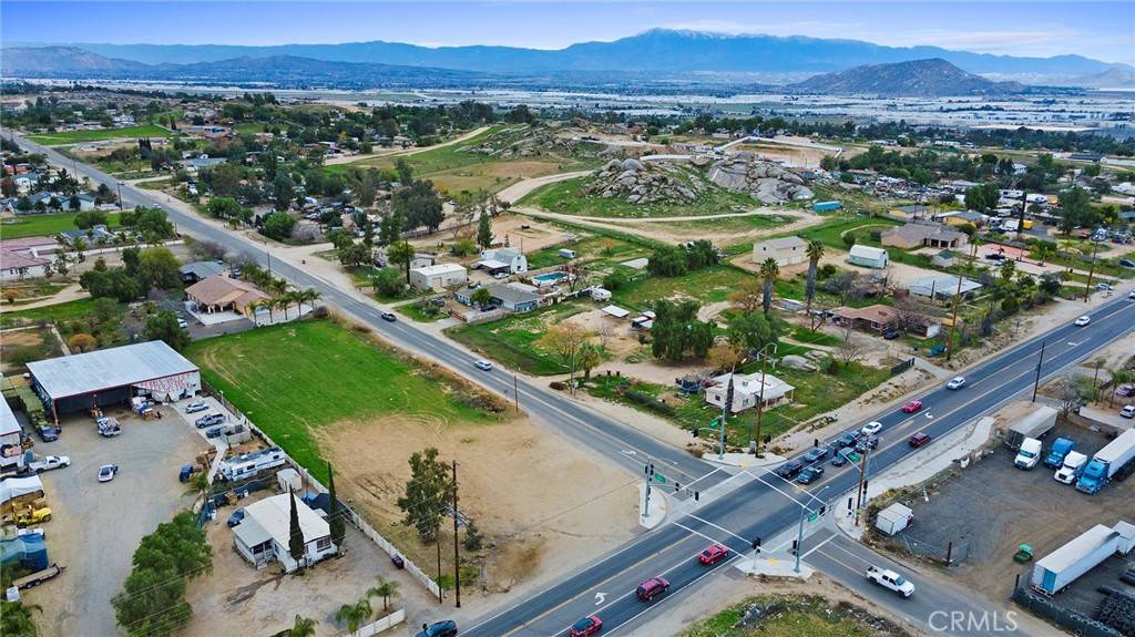 Perris, CA 92570,0 Cajalco/ Day Vacant Land