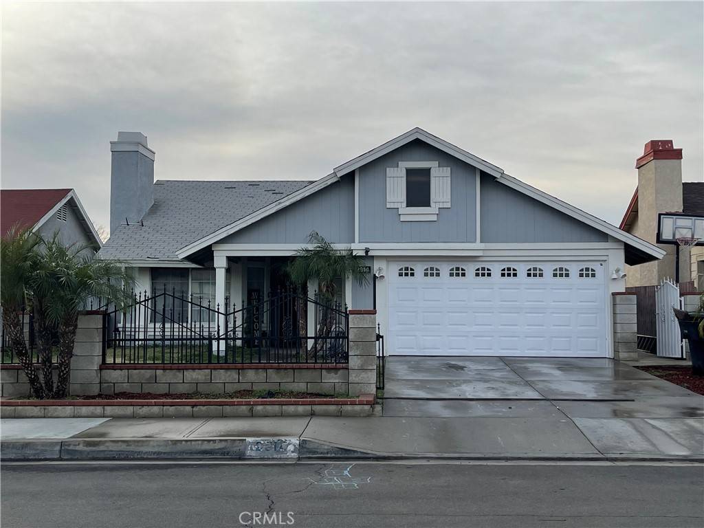Perris, CA 92571,2514 Majestic Prince CT