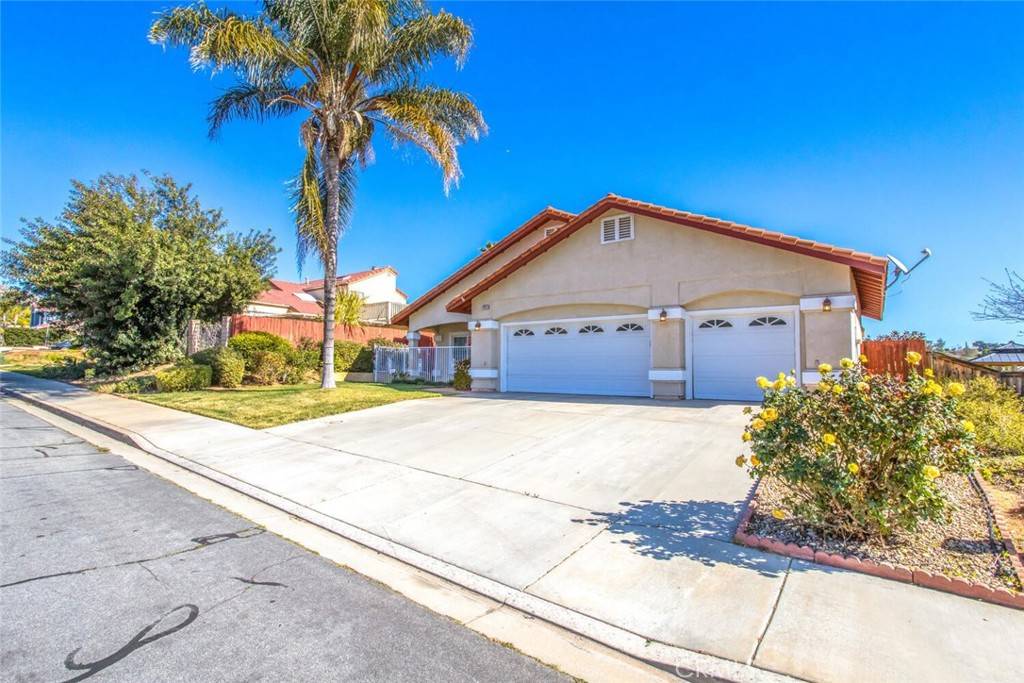 Moreno Valley, CA 92555,26151 Coronada DR