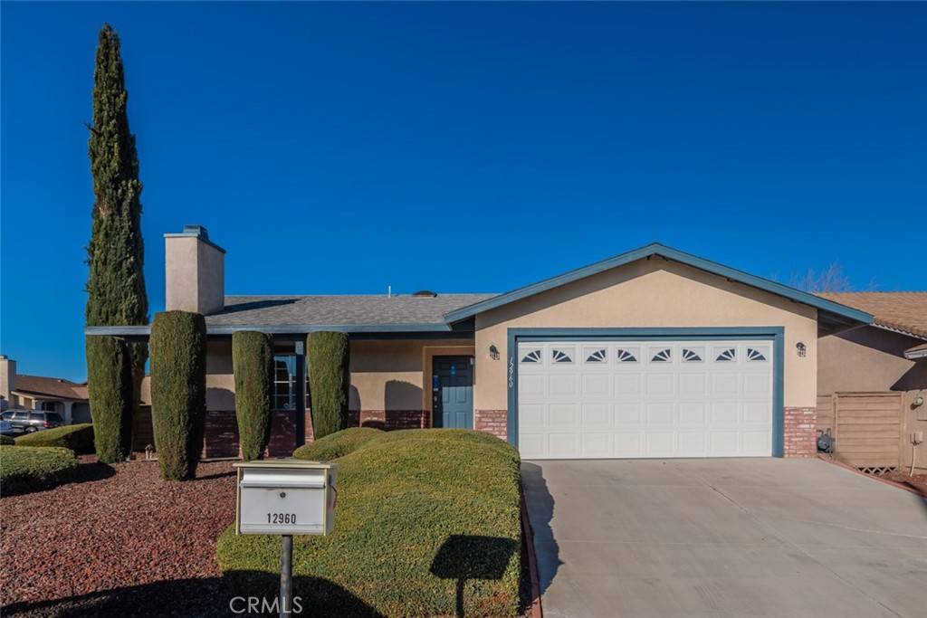Victorville, CA 92395,12960 Autumnwood DR