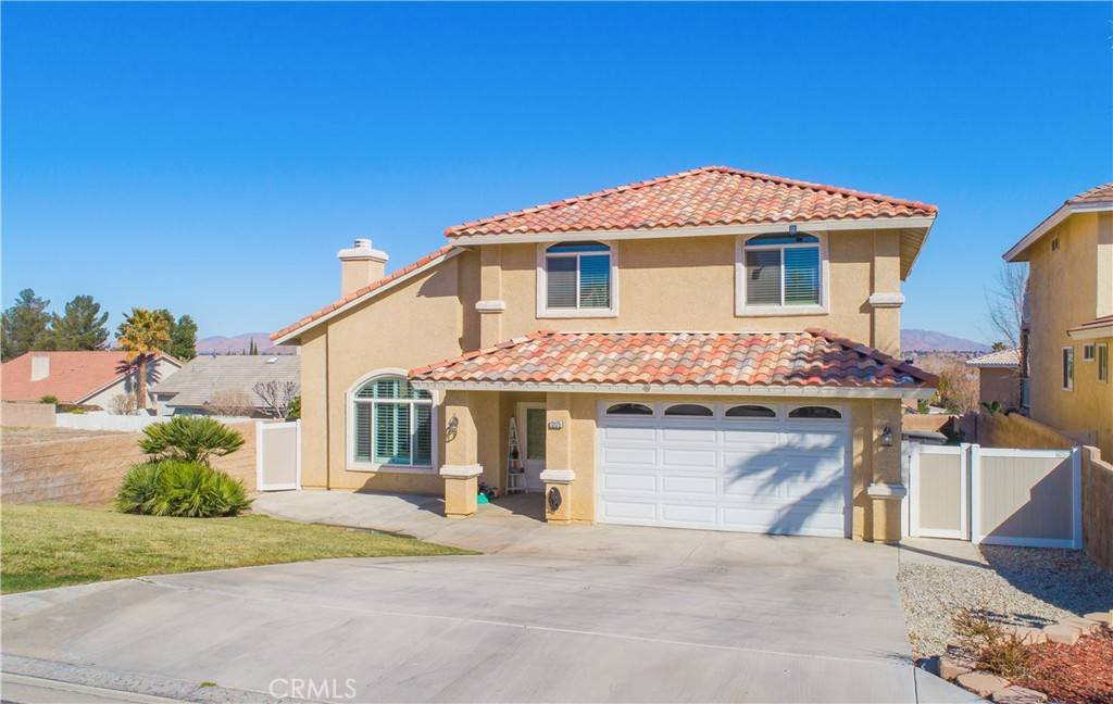 Victorville, CA 92395,13175 Autumn Leaves AVE
