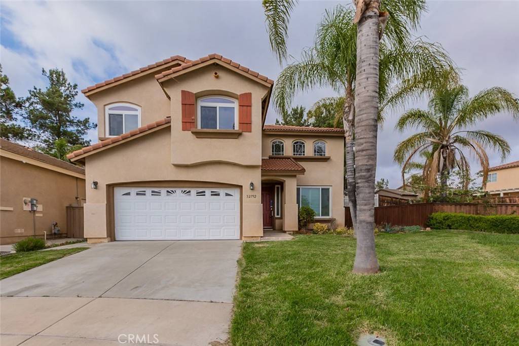 Temecula, CA 92592,32792 Castana DR