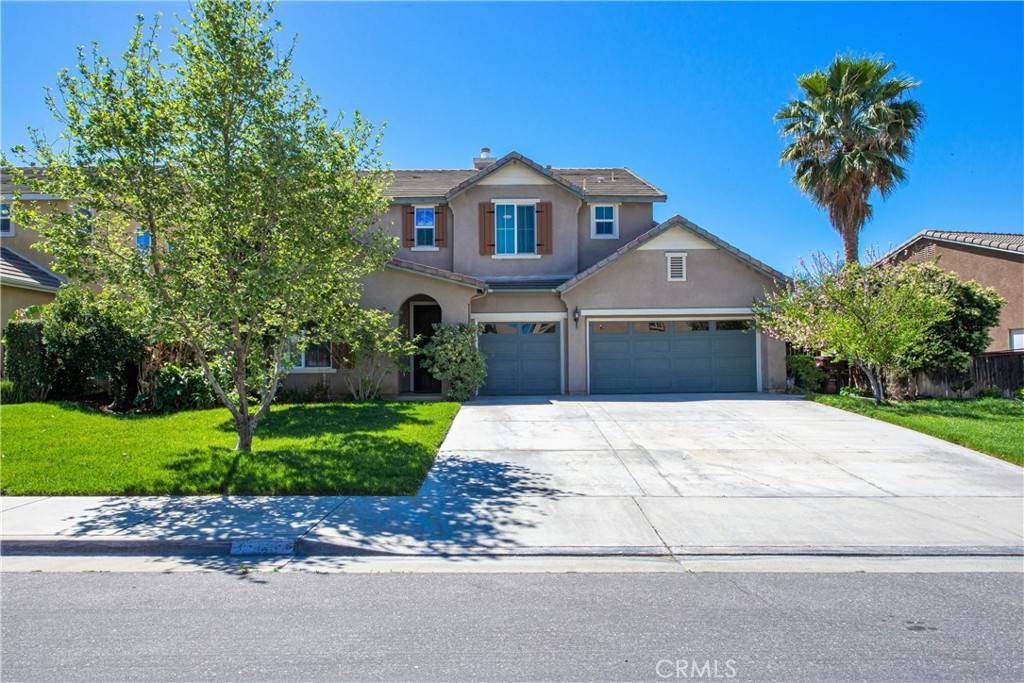 Moreno Valley, CA 92555,27467 Delphinium AVE