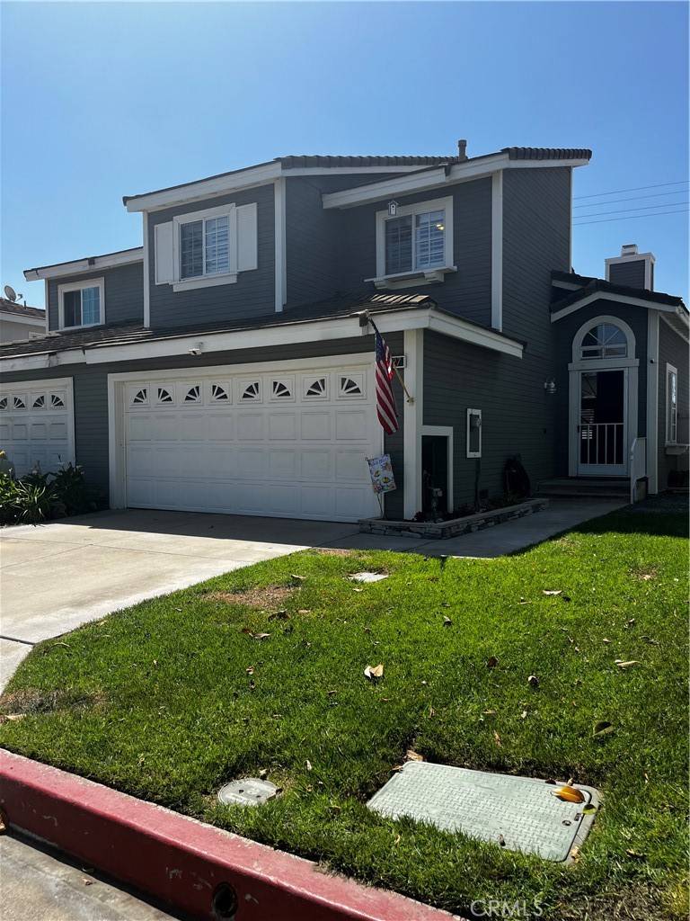 Chino, CA 91710,6727 Summerfield CT